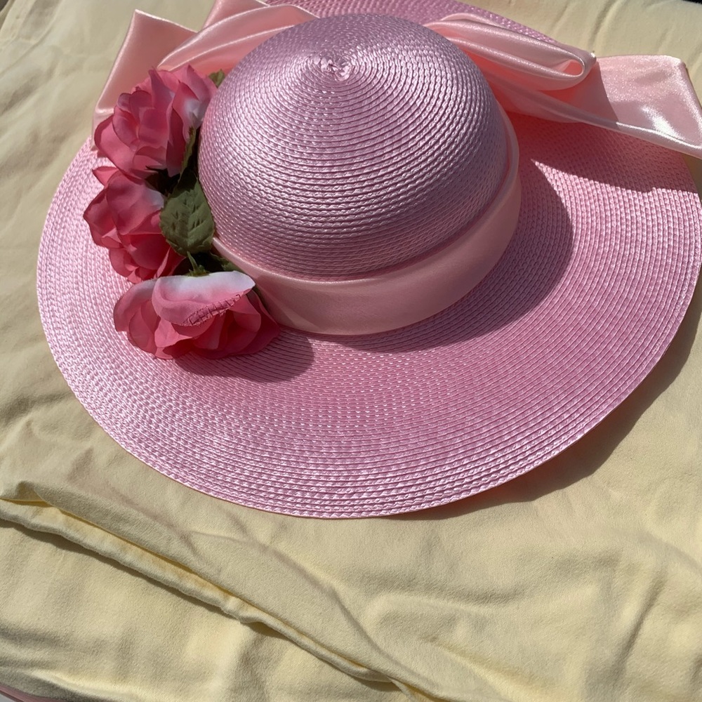 Hat - Picture 4 of 5